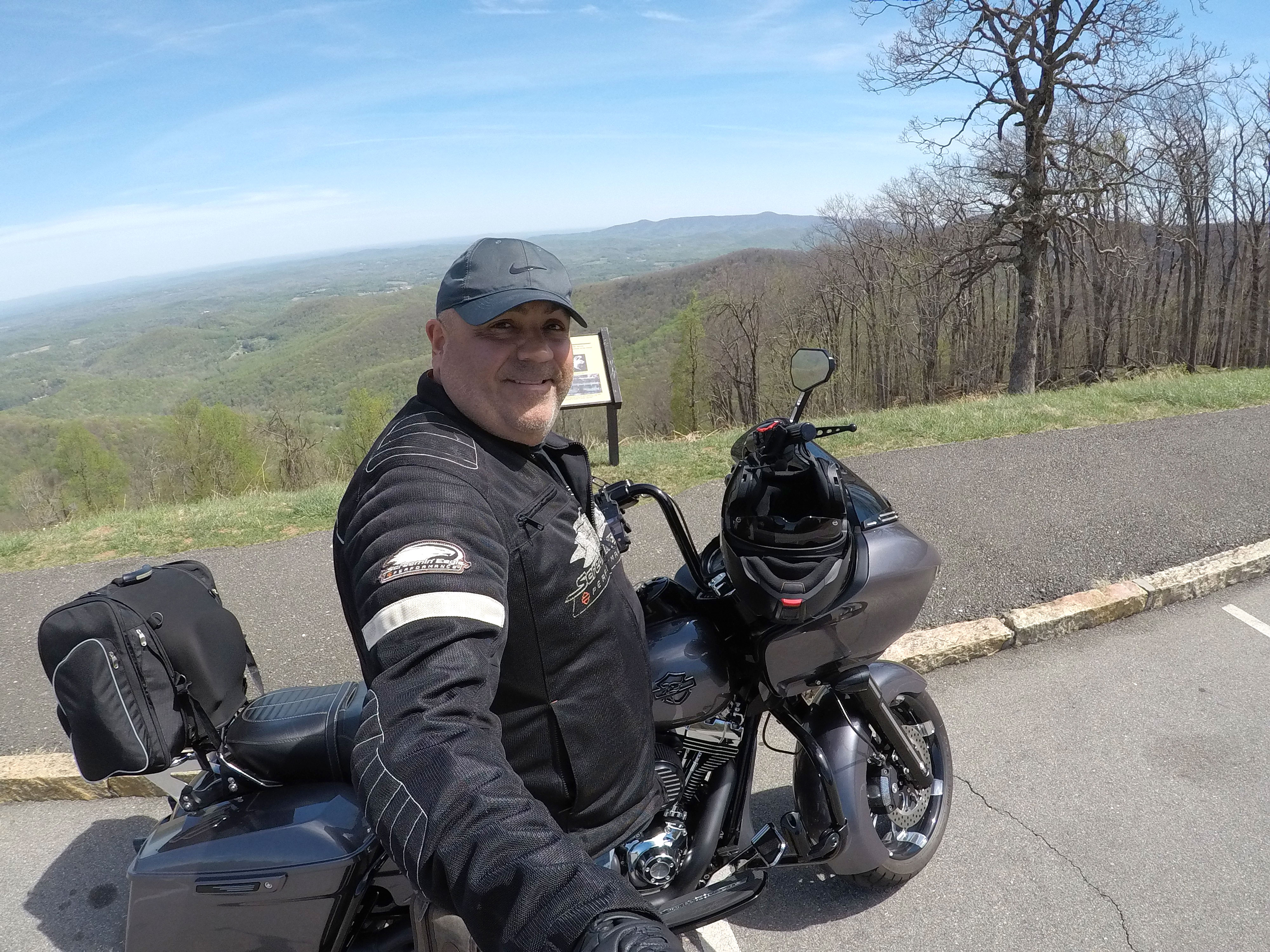 Blue Ridge Parkway