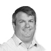 Eric vonHaam Bio Photo