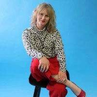 Justine Walker