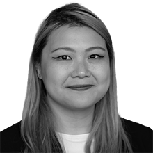 Wendy Vong