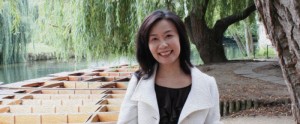 Joanna Chi-Jen Ching