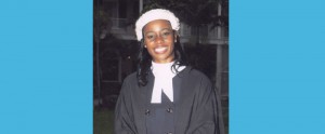 Sharmie Farrington Austin