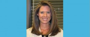 Cathy Scharf