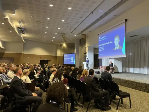 Baltic Conference 3