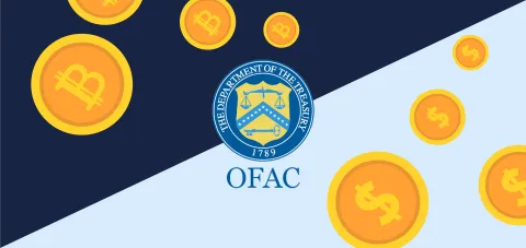 What OFAC’s crypto mixer sanctions mean for financial crime compliance