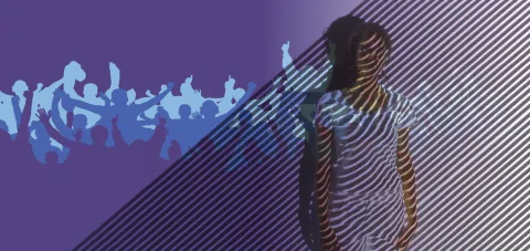 Human trafficking The dangers of sports events